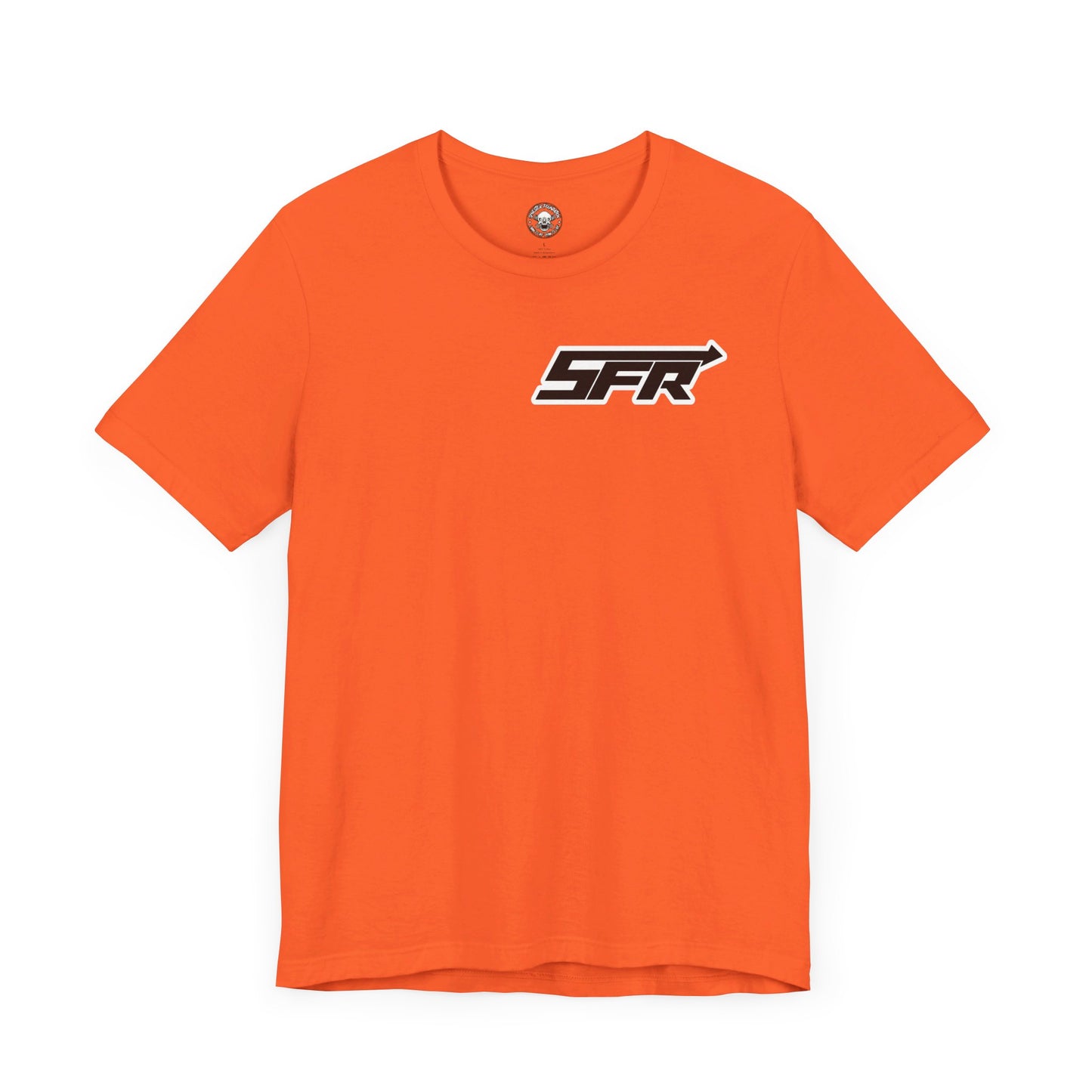 “STS” Tee