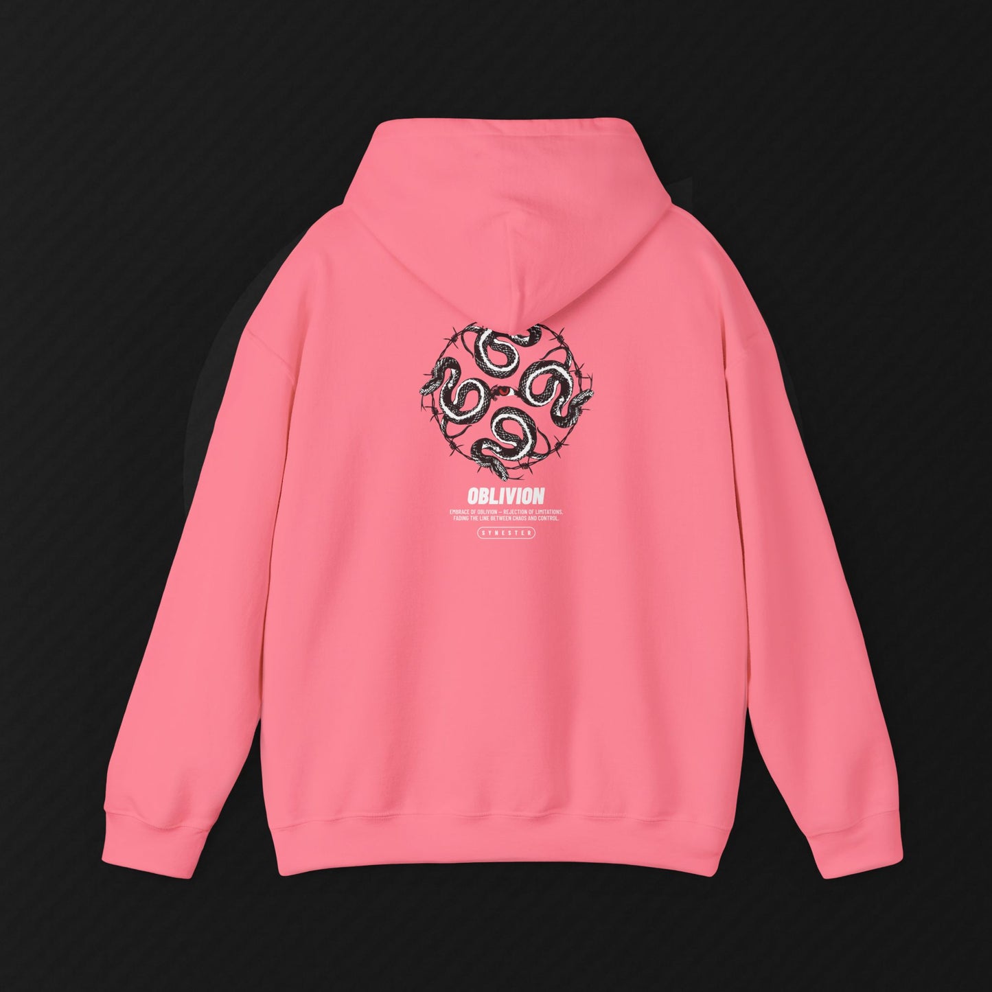 "OBLIVION" Hoodie