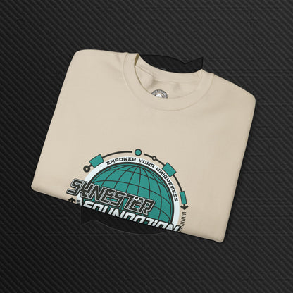 “Empower” Crewneck Sweatshirt