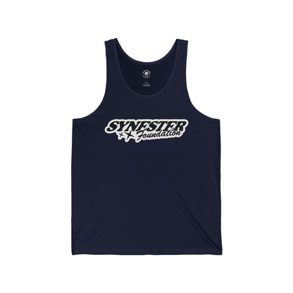 Synester Logo Tank