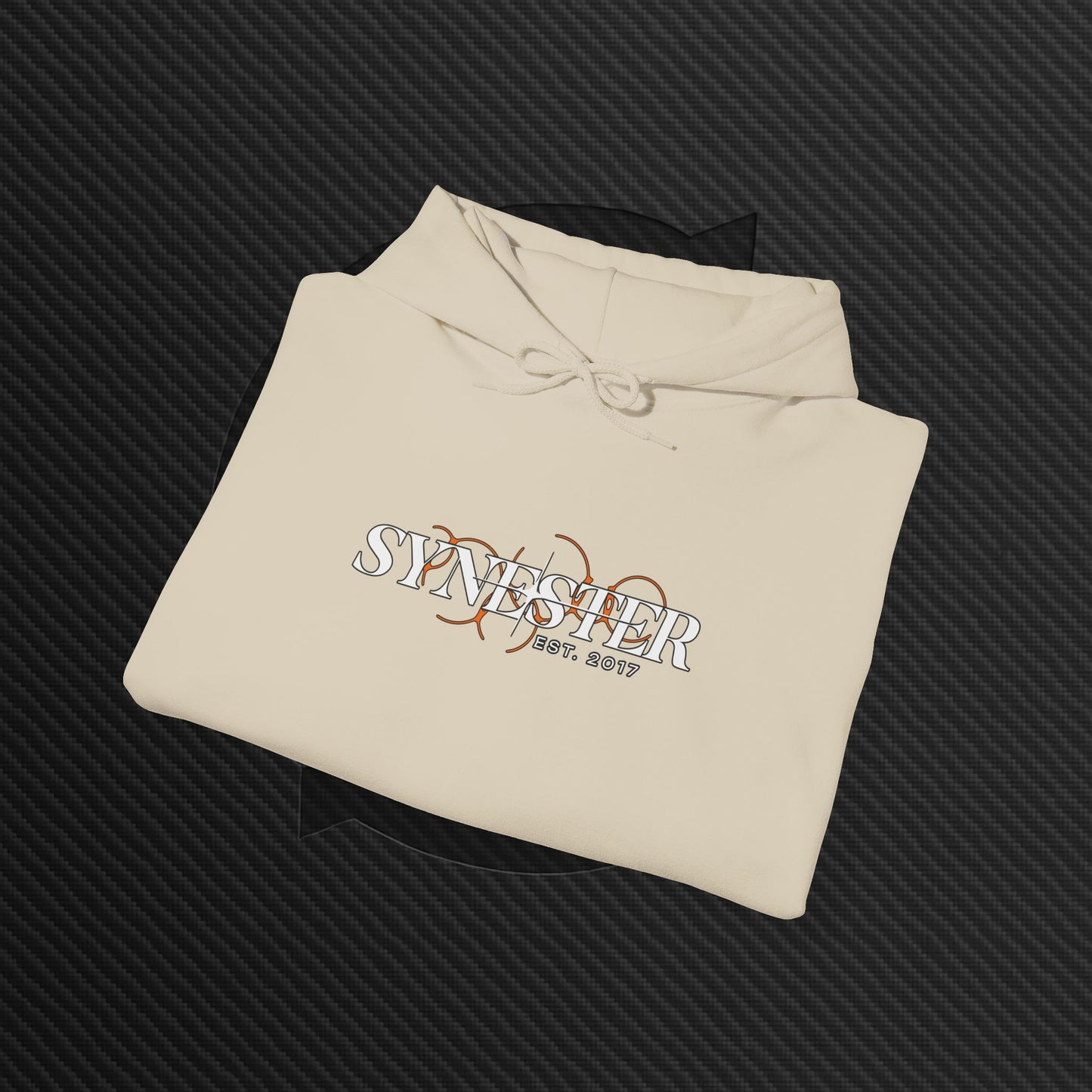 “This Is My Sunday Hoodie” Hoodie