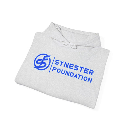 "Hustle Hits Hard" Hoodie