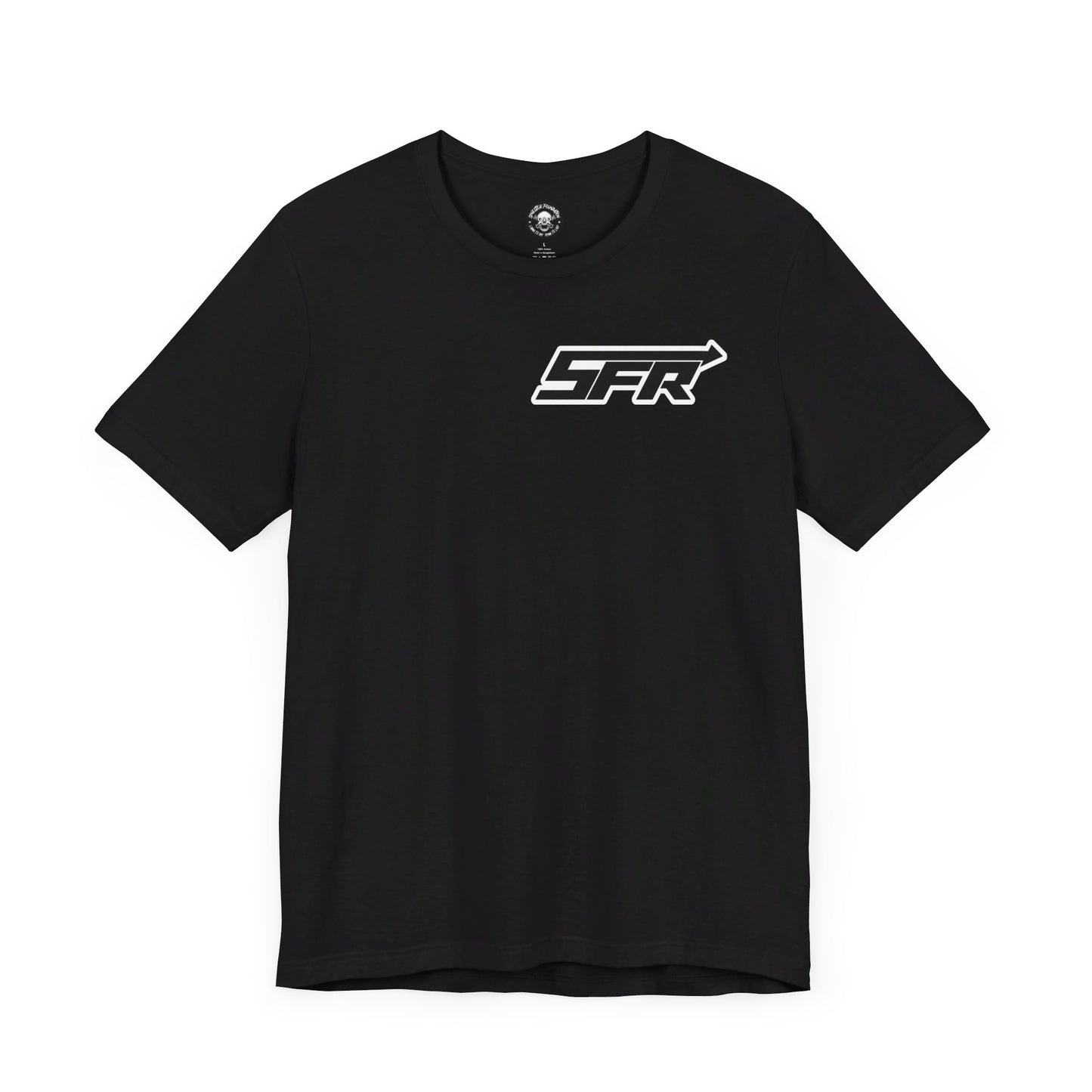 “STS” Tee