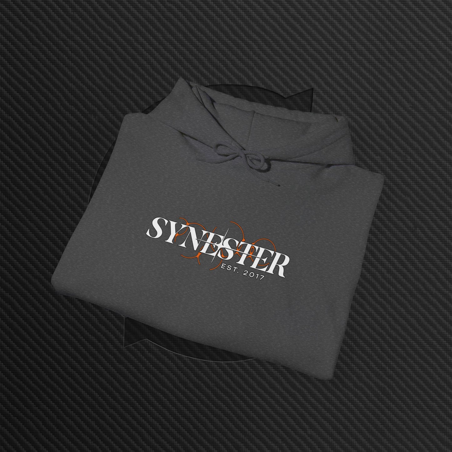 “This Is My Sunday Hoodie” Hoodie