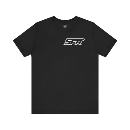 “STS” Tee