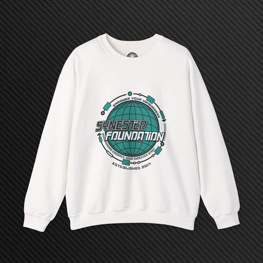 “Empower” Crewneck Sweatshirt