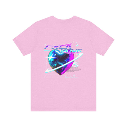 “FXCK LOVE” Tee