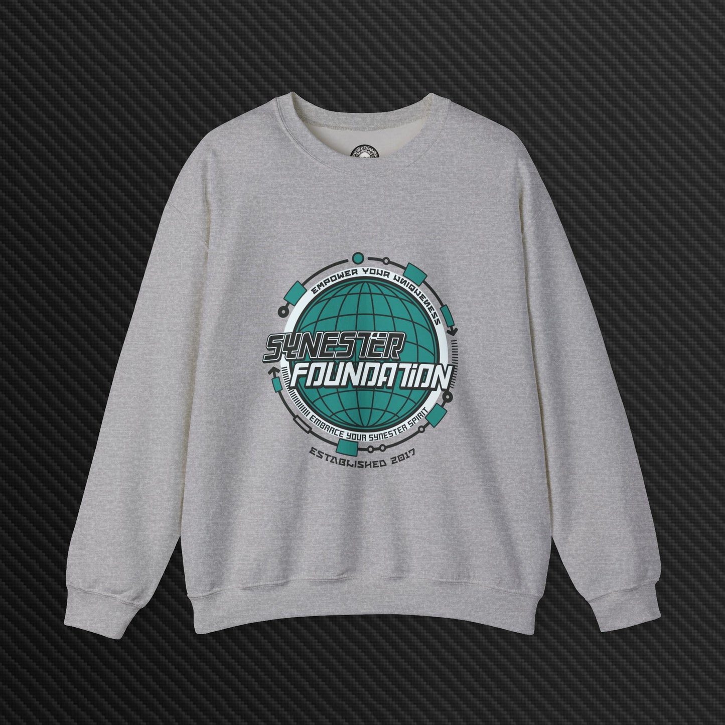 “Empower” Crewneck Sweatshirt