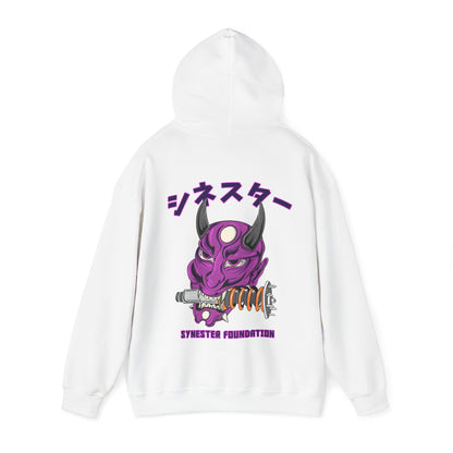 "Synester Oni" Hoodie