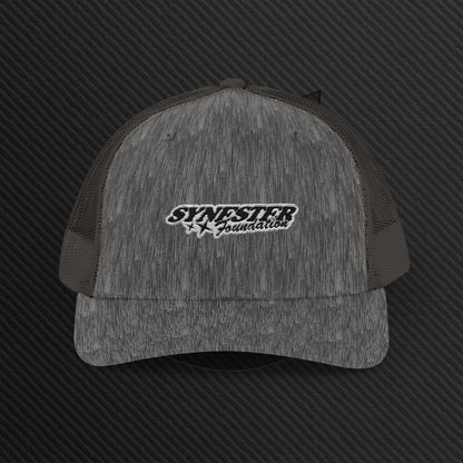 "Essentials" Trucker Cap