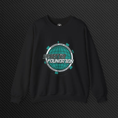 “Empower” Crewneck Sweatshirt