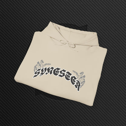 'Crucified Shadows" Hoodie