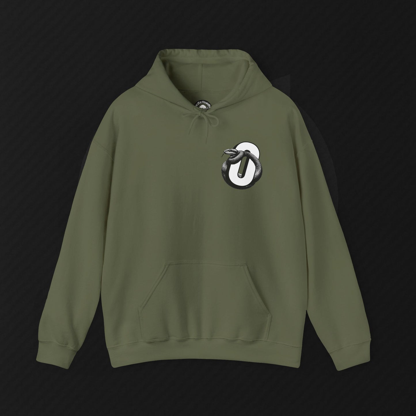 "OBLIVION" Hoodie