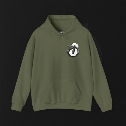 "OBLIVION" Hoodie
