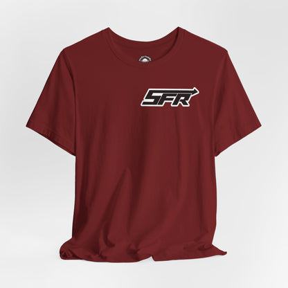 “STS” Tee