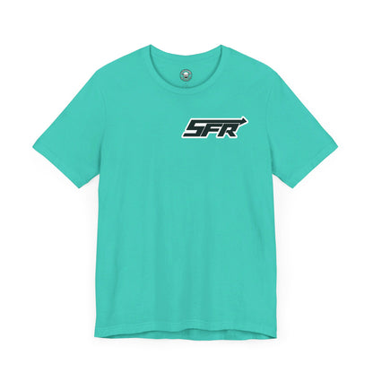 “STS” Tee