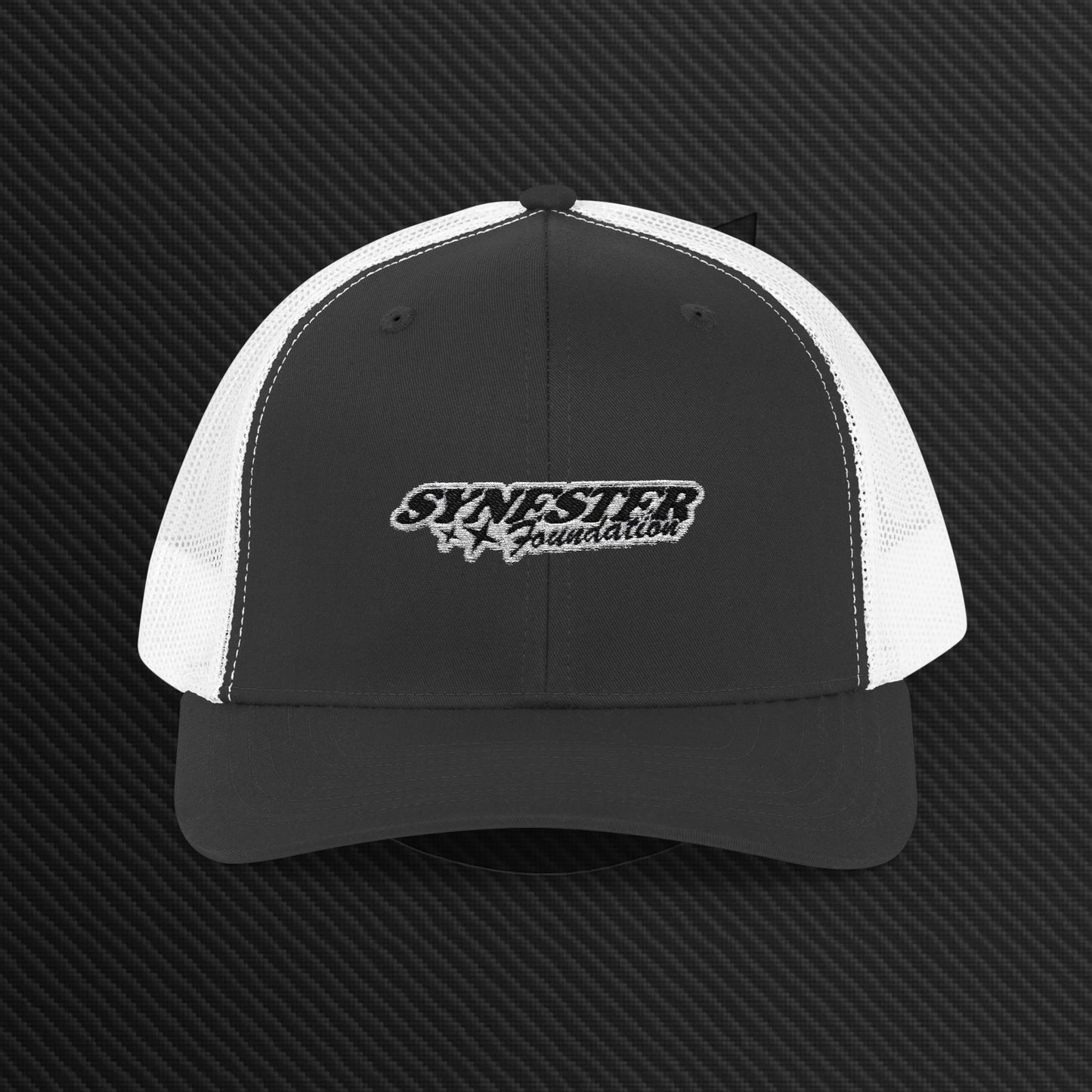 "Essentials" Trucker Cap