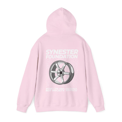 "STS" Hoodie