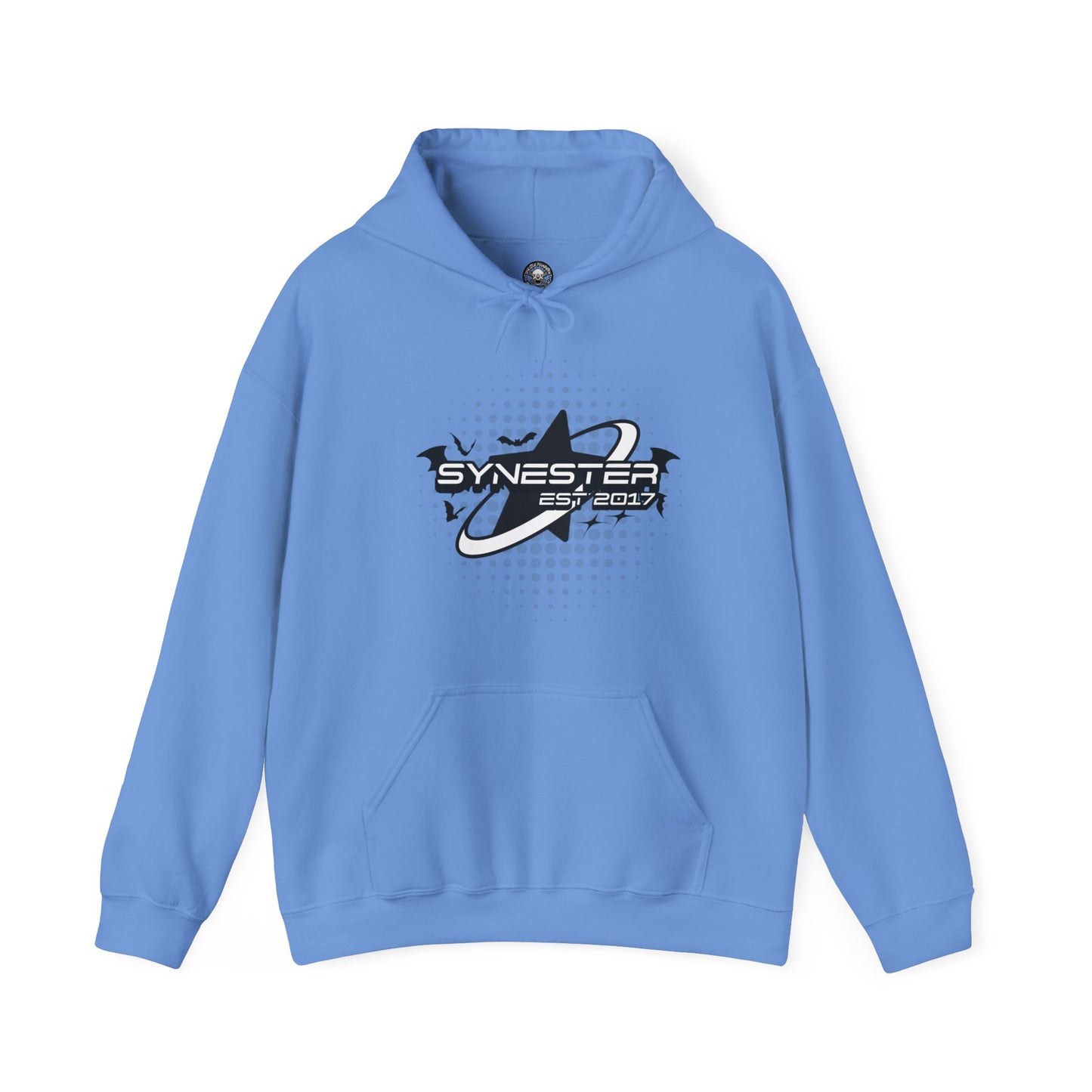 "Synester Nightwing Hoodie"