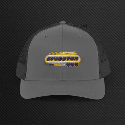 "Retro Pulse Edition" Trucker Cap