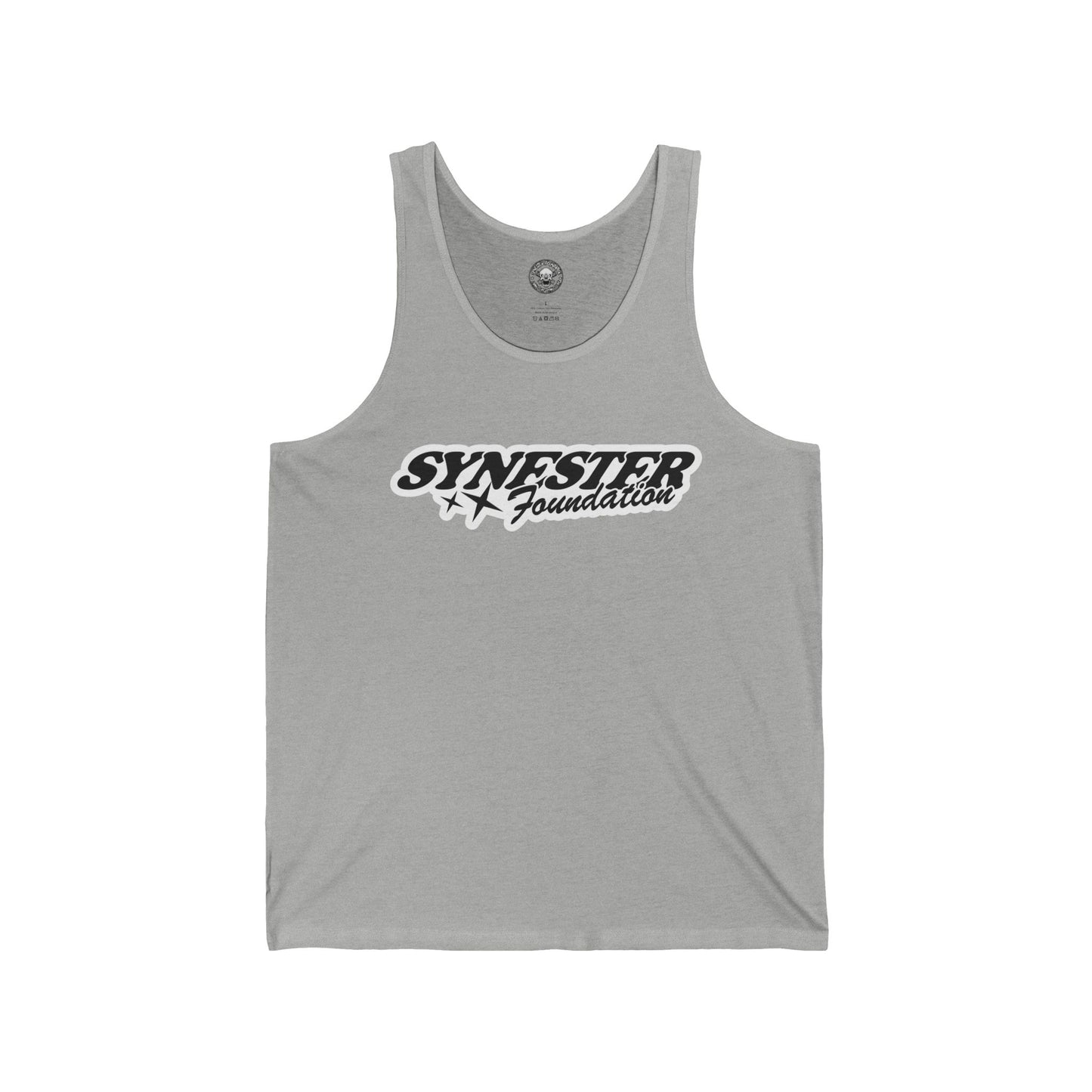 Synester Logo Tank