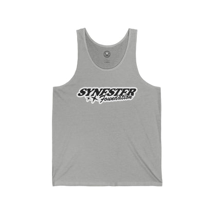 Synester Logo Tank