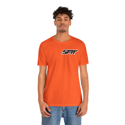 “STS” Tee