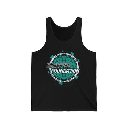 "Empower" Mens Tank