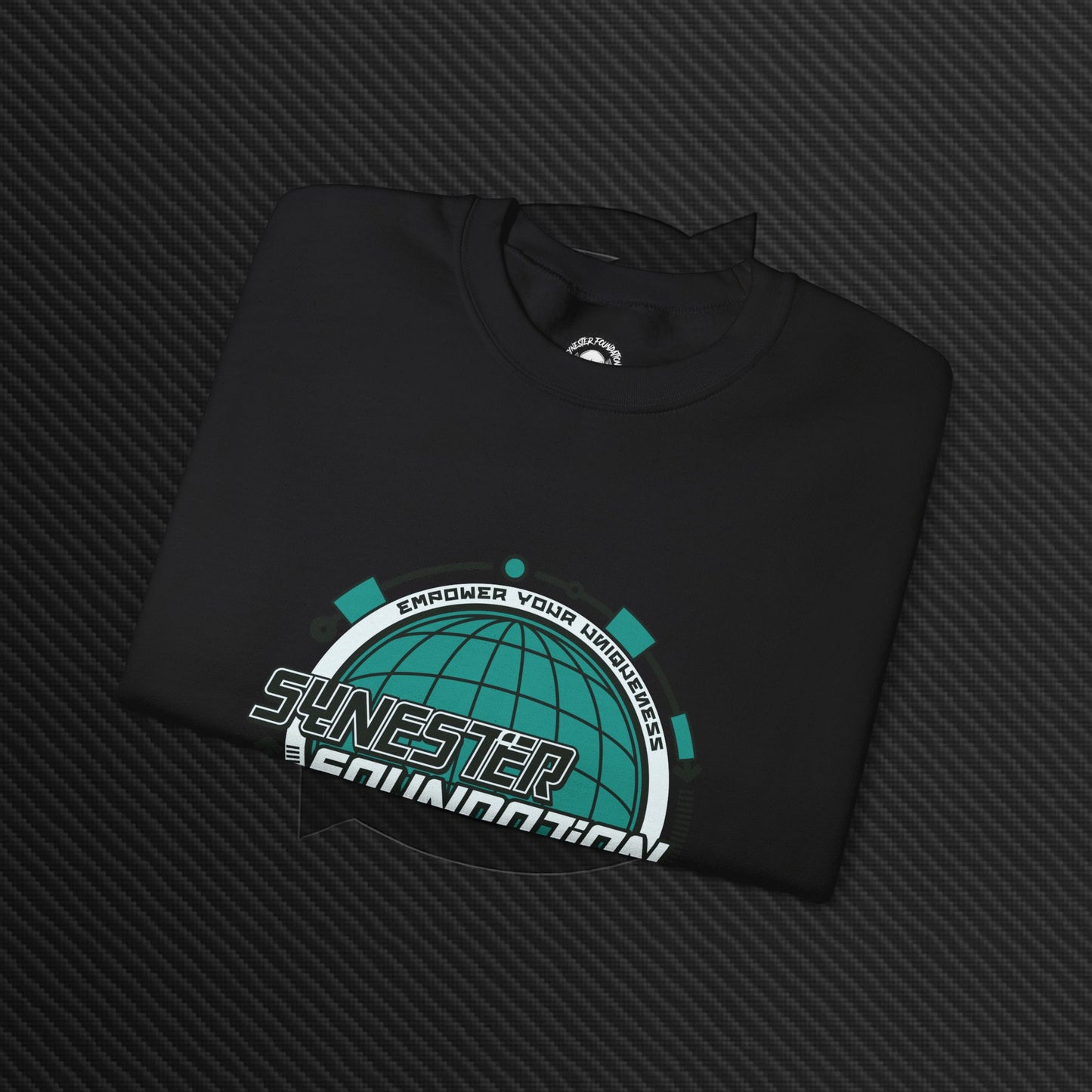 “Empower” Crewneck Sweatshirt