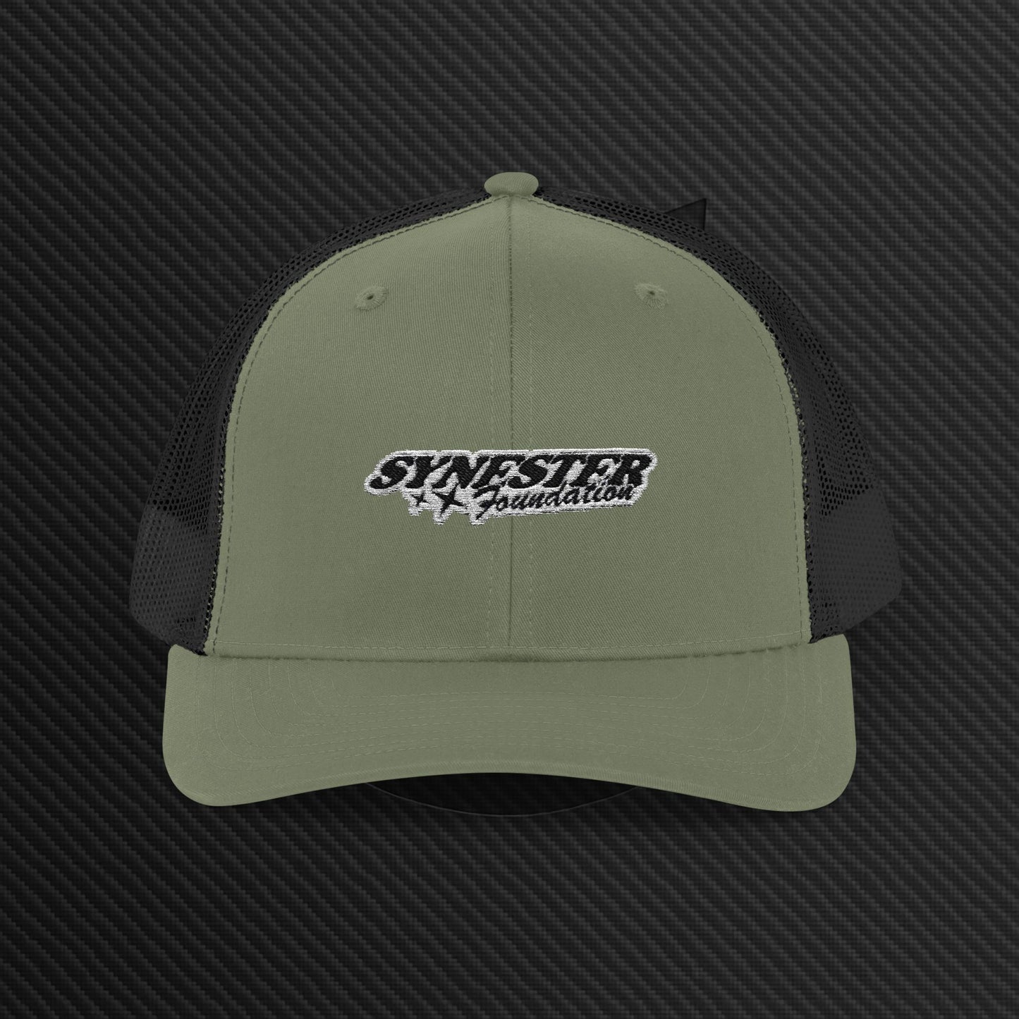 "Essentials" Trucker Cap