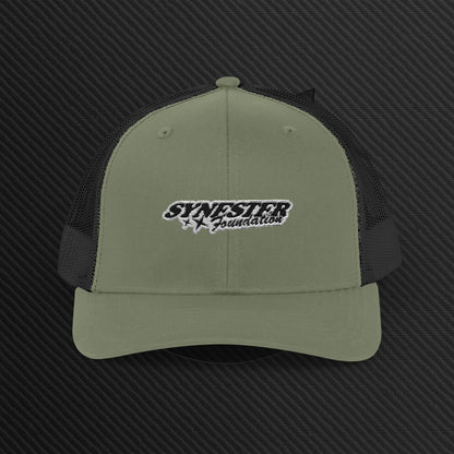 "Essentials" Trucker Cap