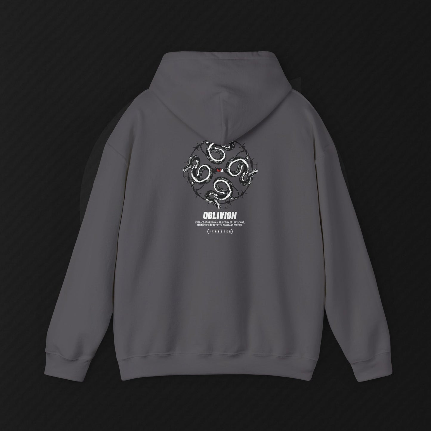 "OBLIVION" Hoodie