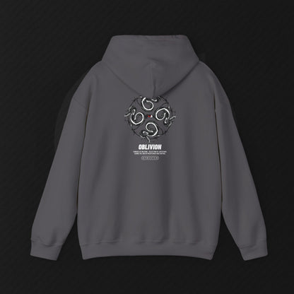 "OBLIVION" Hoodie