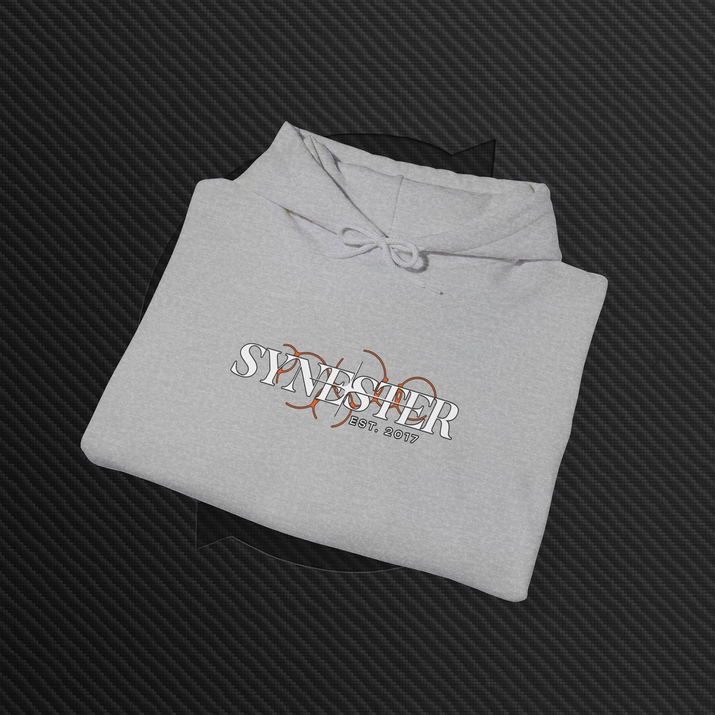 “This Is My Sunday Hoodie” Hoodie