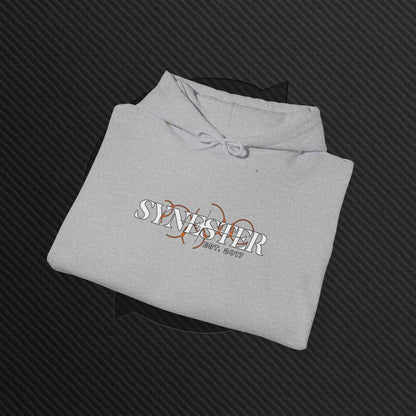 “This Is My Sunday Hoodie” Hoodie