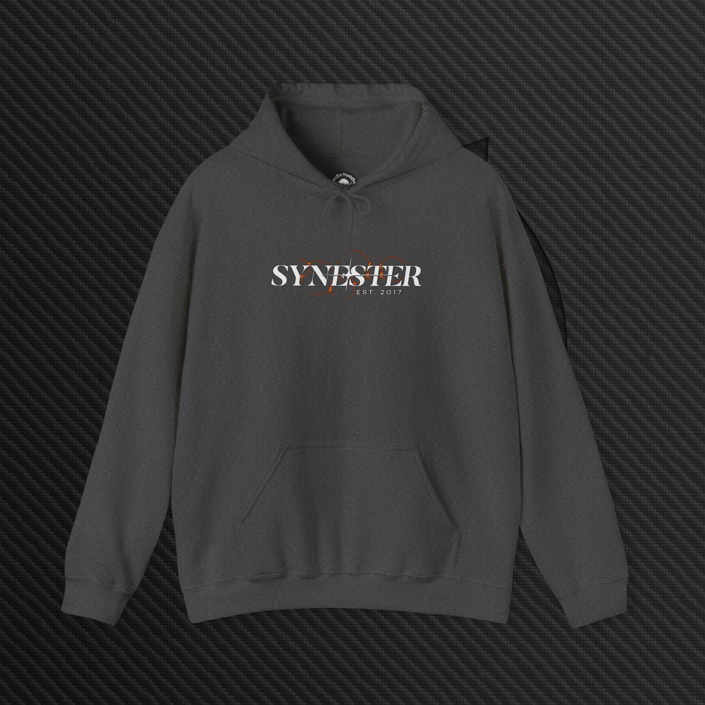 “This Is My Sunday Hoodie” Hoodie