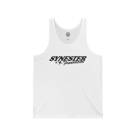 Synester Logo Tank