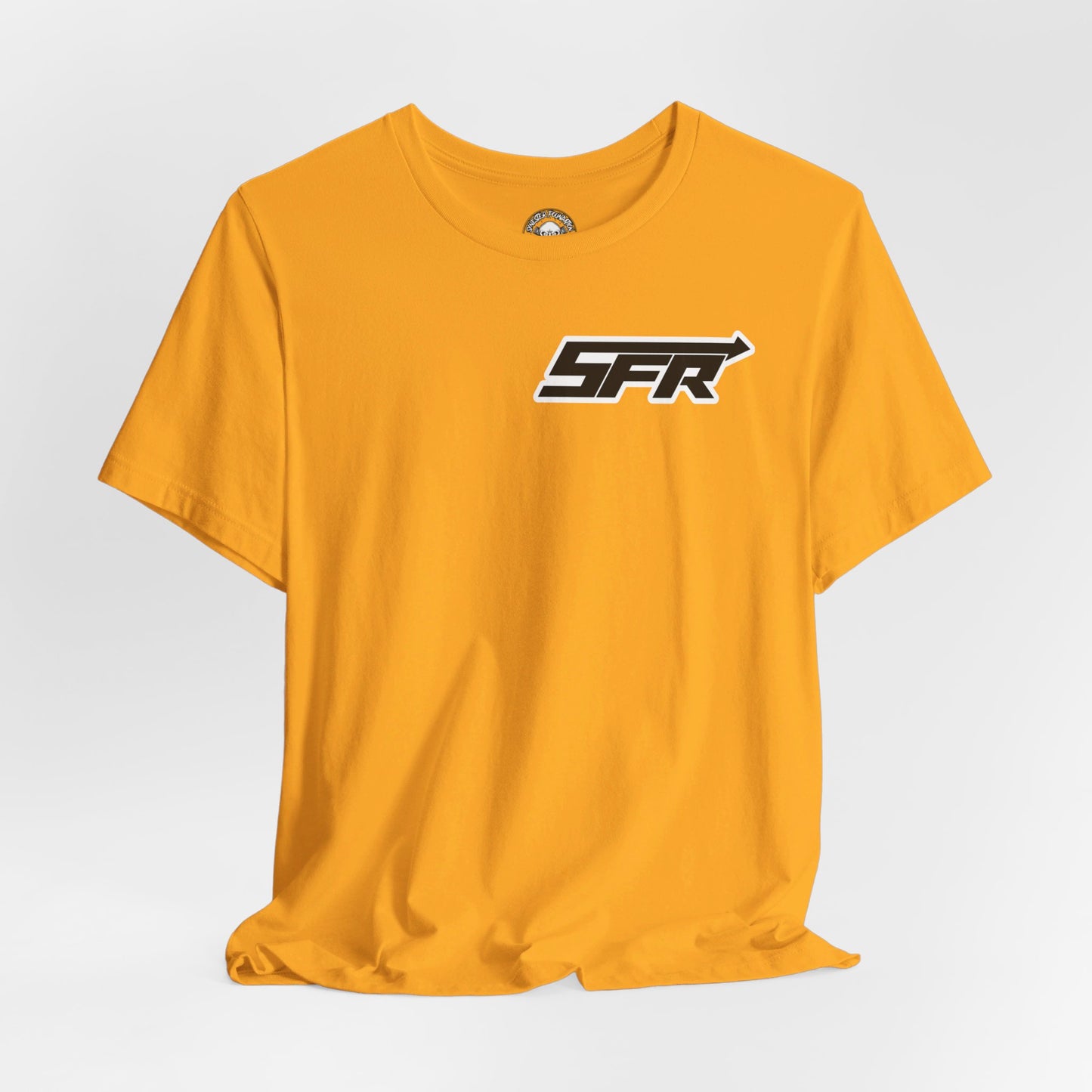 “STS” Tee