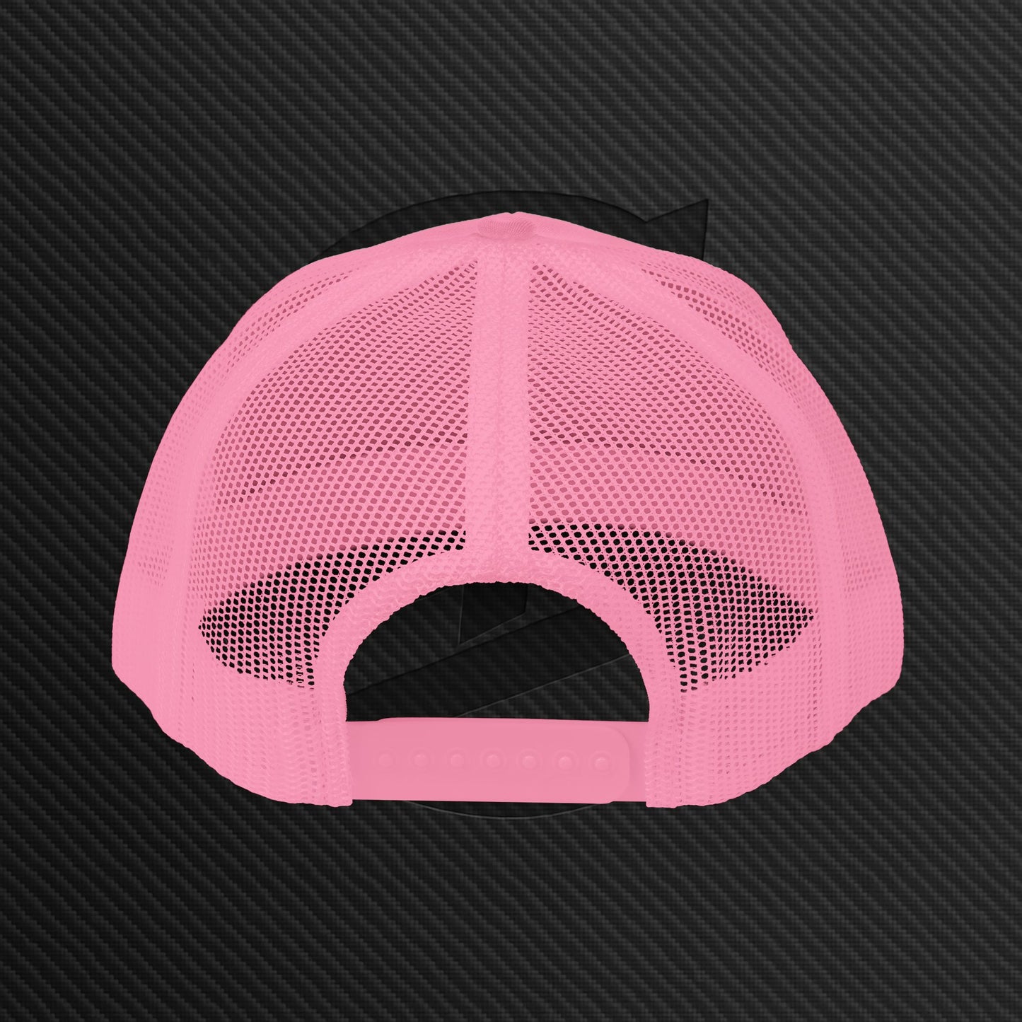 "Retro Pulse Edition" Trucker Cap