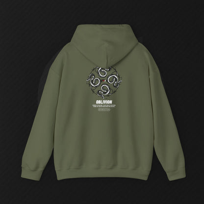 "OBLIVION" Hoodie