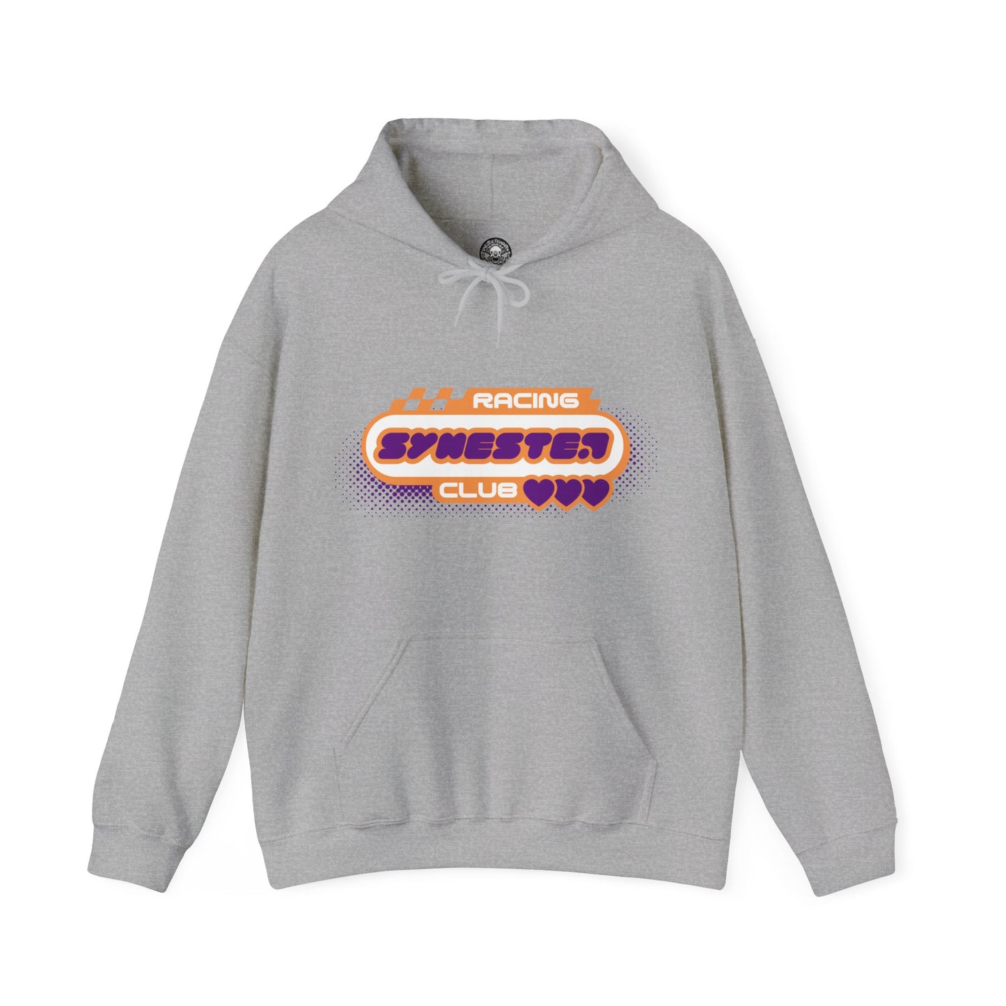 "Synester Racing Club" Hoodie