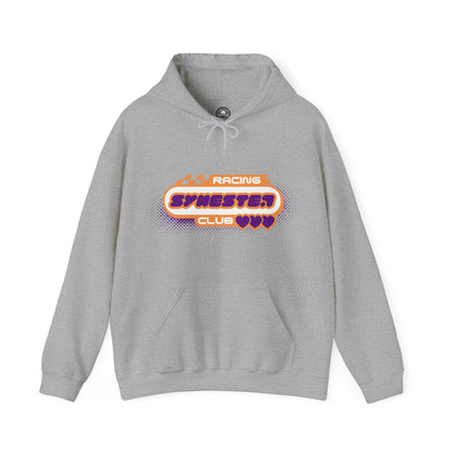 "Synester Racing Club" Hoodie