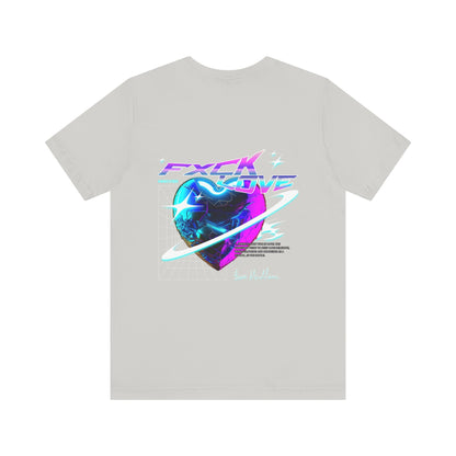 “FXCK LOVE” Tee