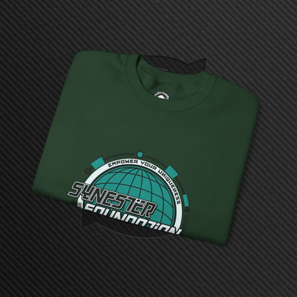 “Empower” Crewneck Sweatshirt