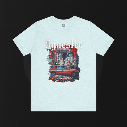"Coded Culture" Tee