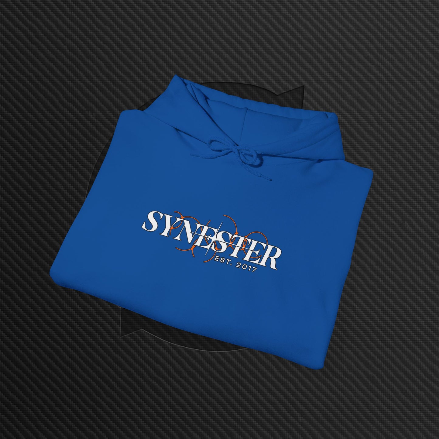 “This Is My Sunday Hoodie” Hoodie