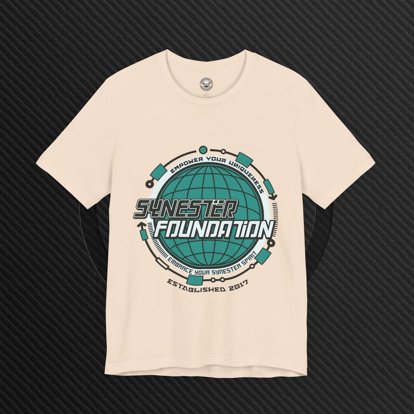 "Empower" Tee