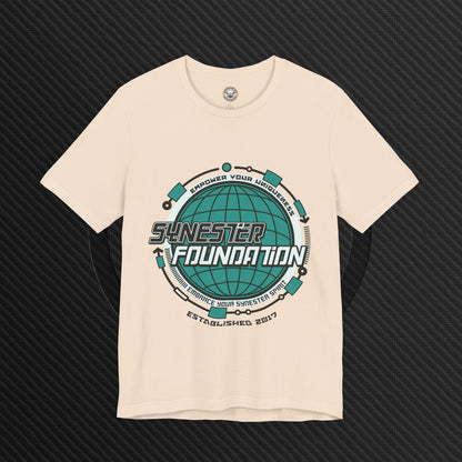 "Empower" Tee