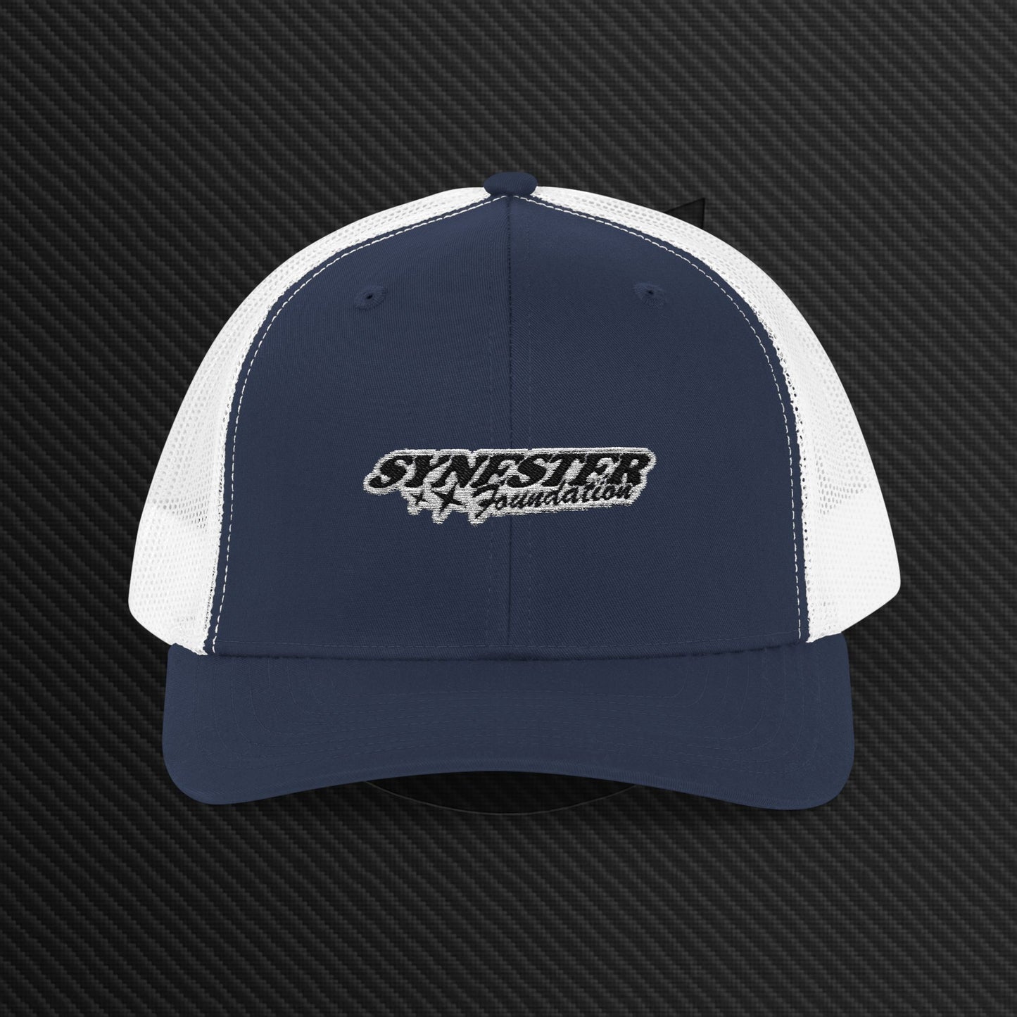 "Essentials" Trucker Cap