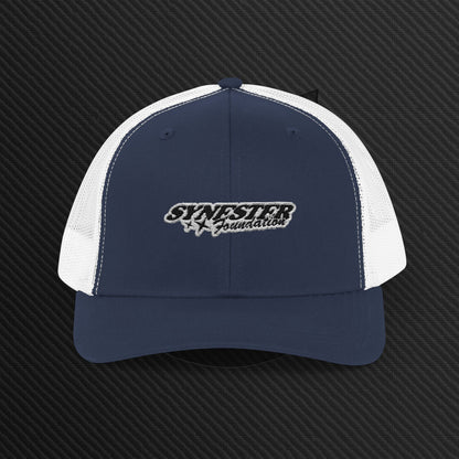 "Essentials" Trucker Cap